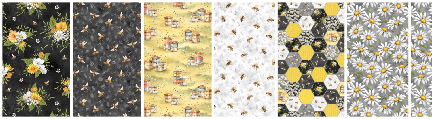 honey bee home